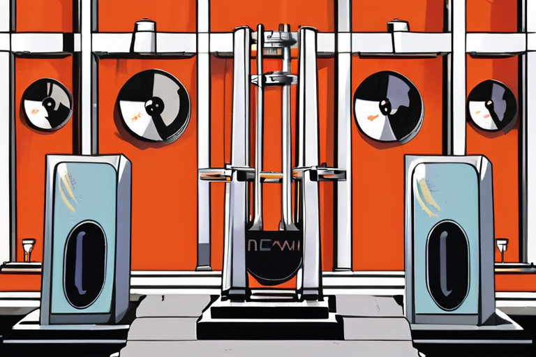 Spinal Tap's Stonehenge Concert Movie Halted After Rob Reiner's Passing