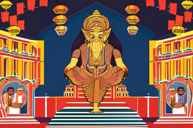 Kerala Government Defies Centre, Allows 19 Films to Screen at IFFK Festival