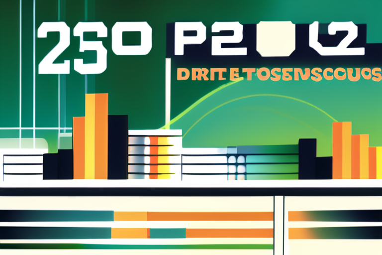 "Disrupt 2025 Adds Heavy Hitters to Tackle Equity and Compensation Quagmire"