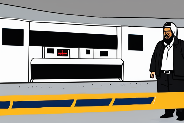 Sydney Mass Shooting Linked to ISIS Ideology, Prime Minister Reveals