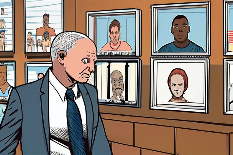 Los Angeles Prosecutors Charge Nick Reiner with Murder in Parents' Deaths