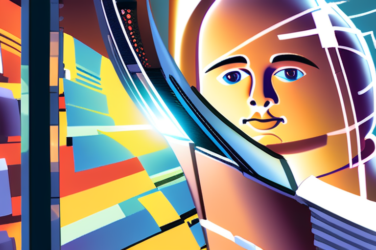 Anthropic to Pay $1.5 Billion for Stealing Authors' Works to Train AI Models