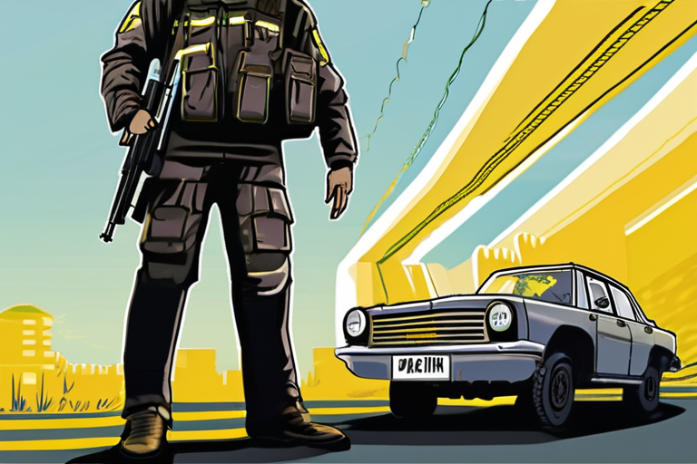 "South Africa Seeks Return of 17 Men 'Tricked' into Ukraine Conflict"