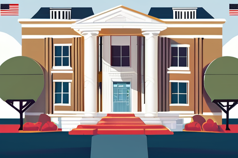 Unpacking Susie Wiles' White House Strategy