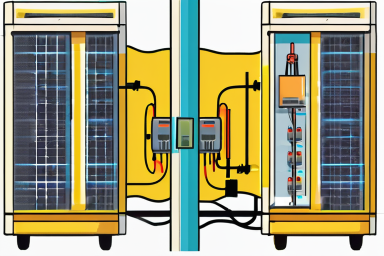 "Cells Power Up: Harnessing Motion to Generate Electricity"