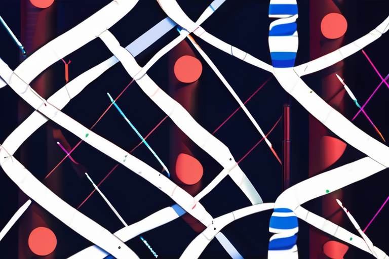 Scientists Develop AI Tool to Uncover Hidden Disease Risks in Your DNA