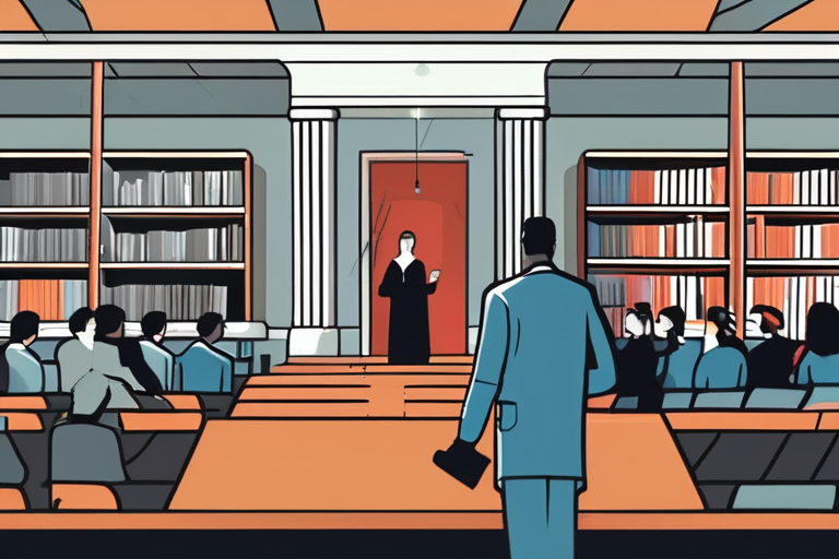 PhD Holders Face Uncertain Futures Amid Low Pay and Short Contracts