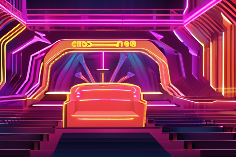 Neon Sweeps Oscars Shortlist with Record Five Nominations