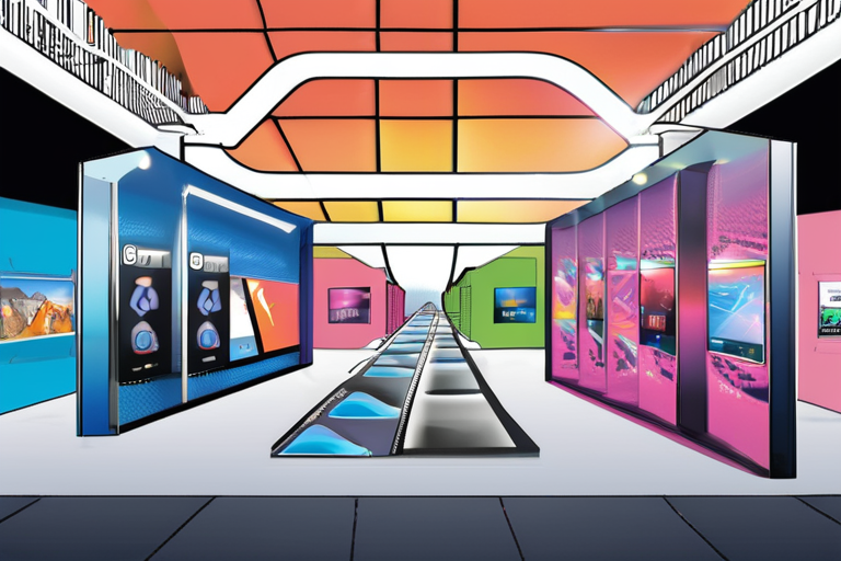 CES 2026 Expands with Global Tech Leaders: Samsung, NVIDIA, and Substack Join the Lineup