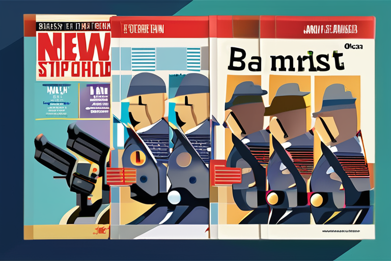 Battlefield Blasts Meet Broadway Magic: Oscar Sound Shortlist Revealed