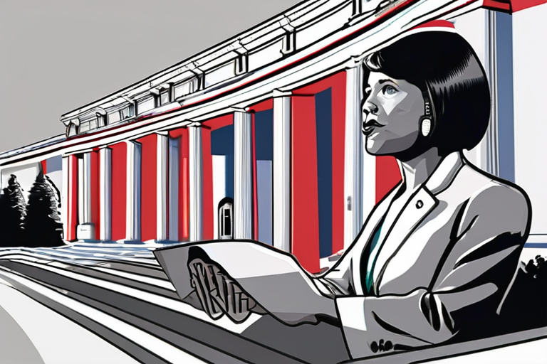 Republican Women in Congress Speak Out Against House Speaker Mike Johnson's Leadership