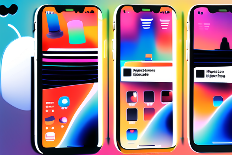Apple Unveils iPhone 17 Lineup: Revolutionary Features and Pricing Revealed