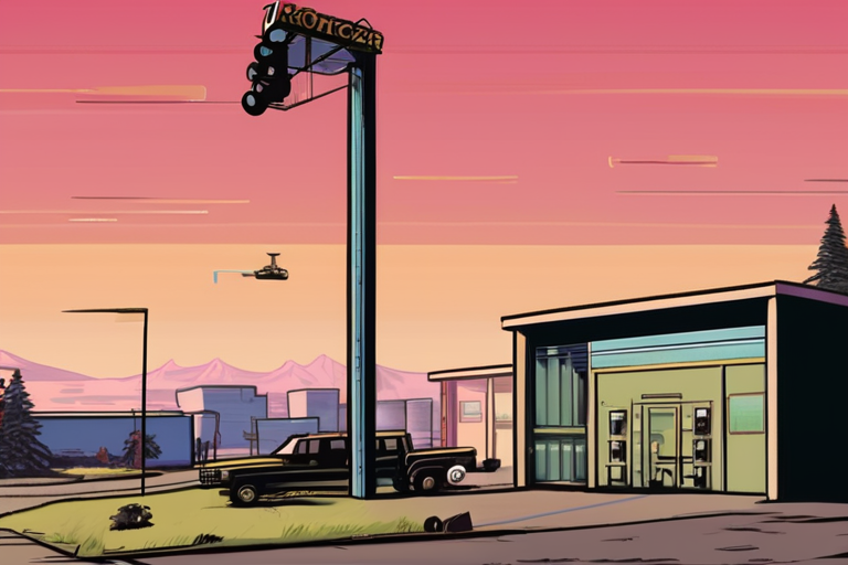 Rockstar North Fires 31 Employees Amid Unionization Bids