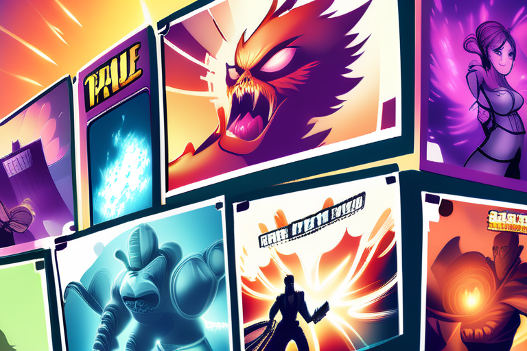 Indie Games Unleash Fury: New Releases Defy Pandemic Odds