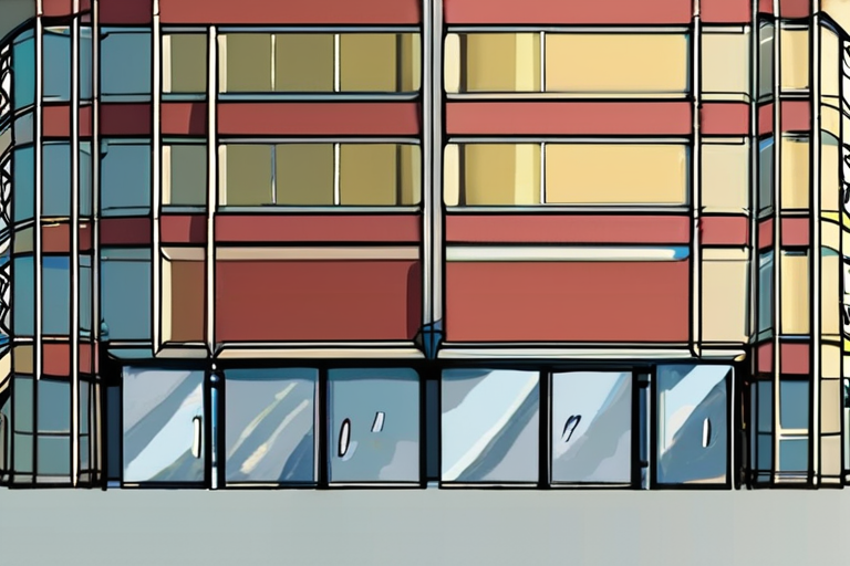 Warner Bros Discovery to Reject $108.4 Billion Paramount Bid