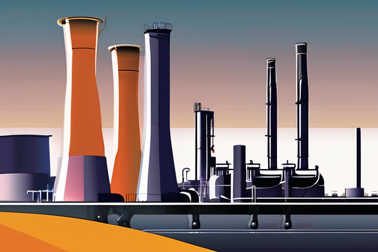 Government and Ineos Invest £150m to Secure Grangemouth Jobs