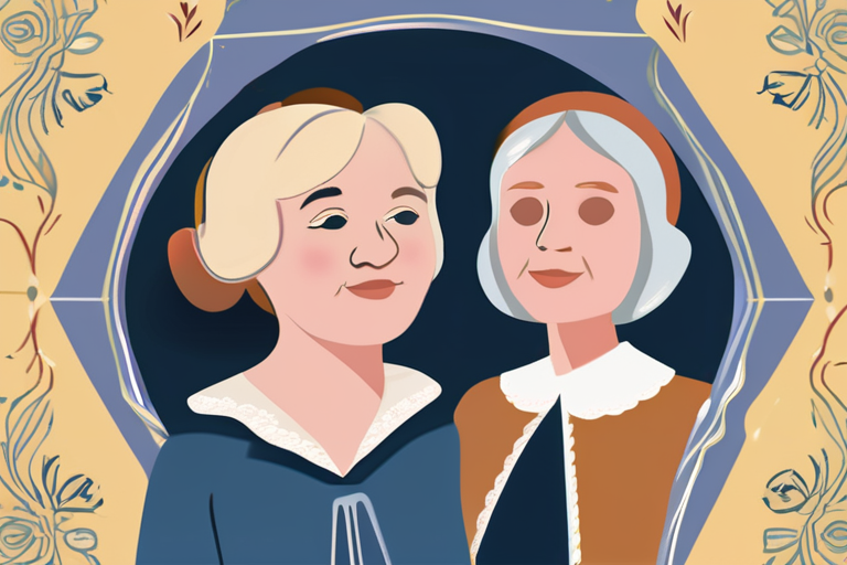 Jane Austen Fans Mark 250th Birthday with Digital Tributes