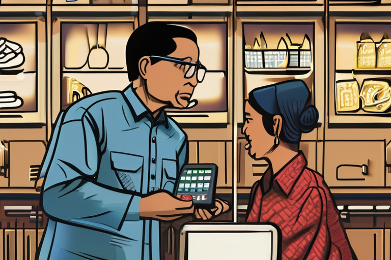 Indonesia Defies Rate Cut Pressure Amid Rupiah Crisis