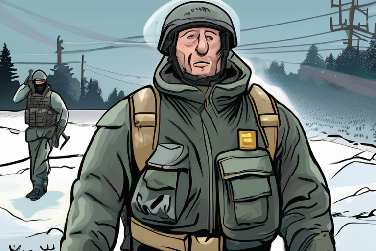 Weather Delays Recovery of Last Hostage, Freezing Ceasefire Progress