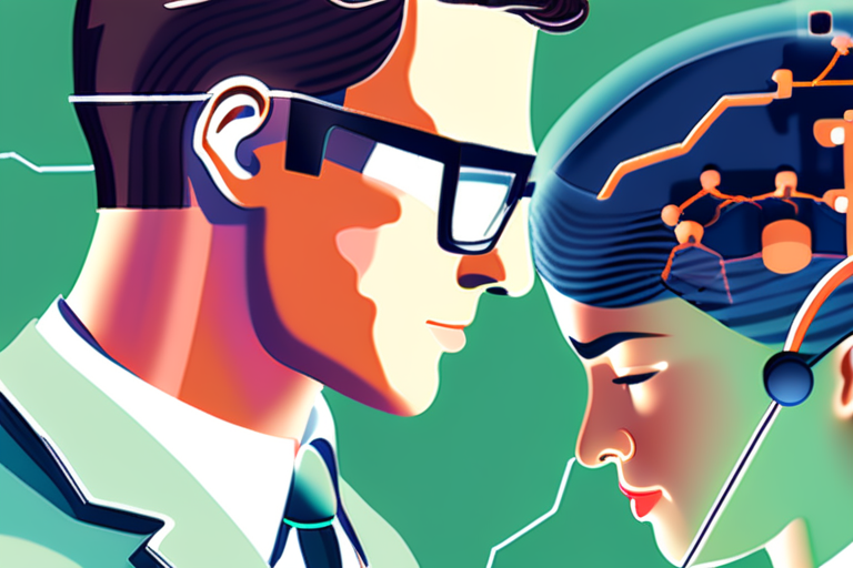 Researchers Expose AI's Hidden Flaw: Human-Like Reasoning is a Myth