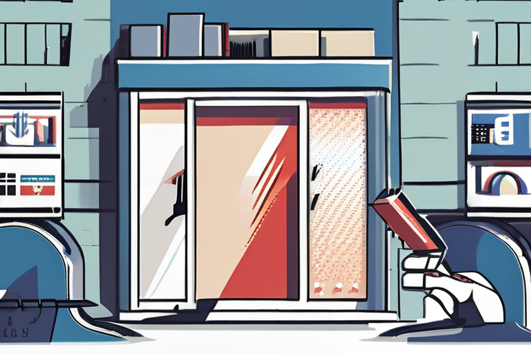 "US Targets European Tech Giants in Trade Retaliation"