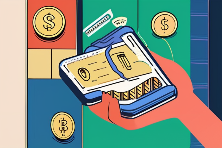 Inflation Rate Surpasses Target, But What Does it Mean for Your Wallet?