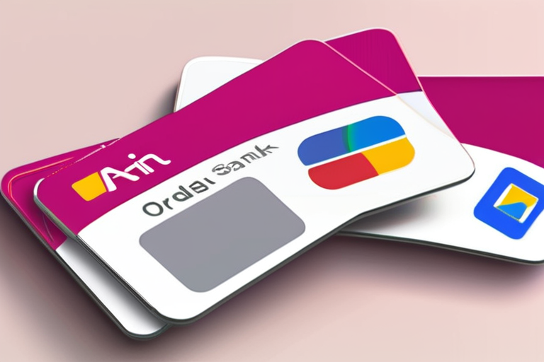 Google Launches UPI-Linked Credit Card in India with Axis Bank Partnership