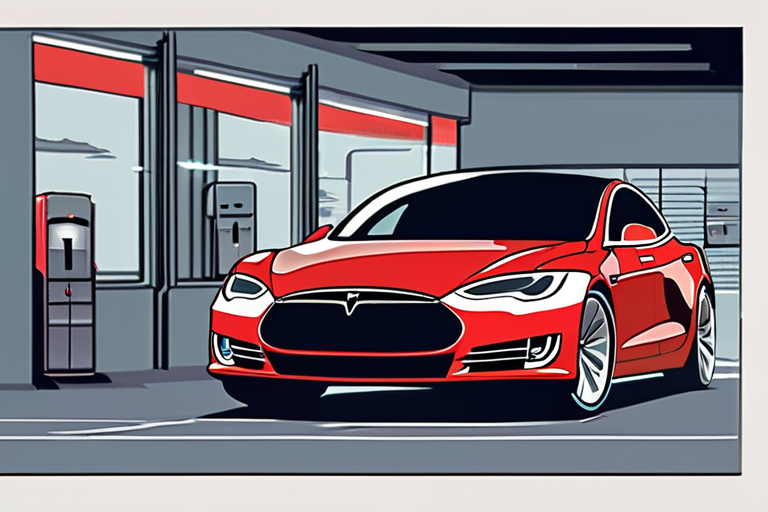 Tesla Found Guilty of Deceptive Marketing for Autopilot and FSD