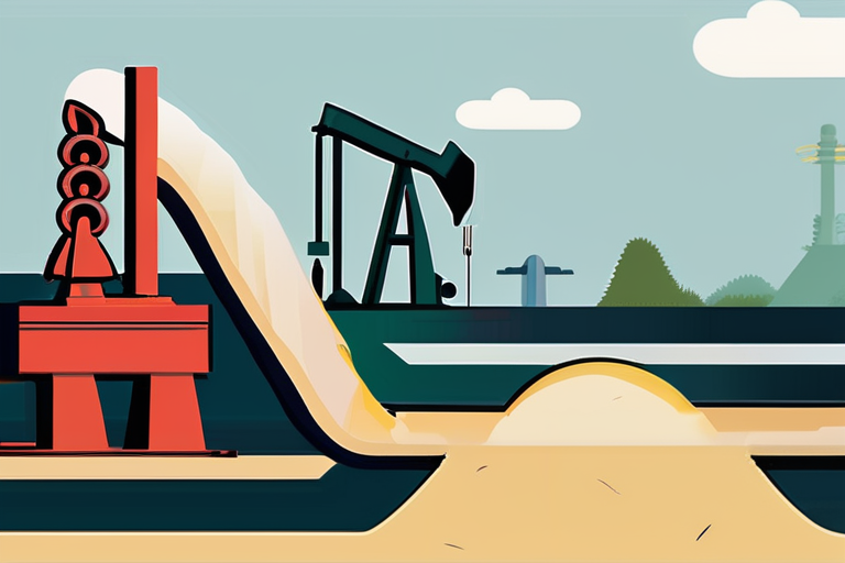 US Oil Industry Pushes Back Against Trump's Pro-Petroleum Agenda