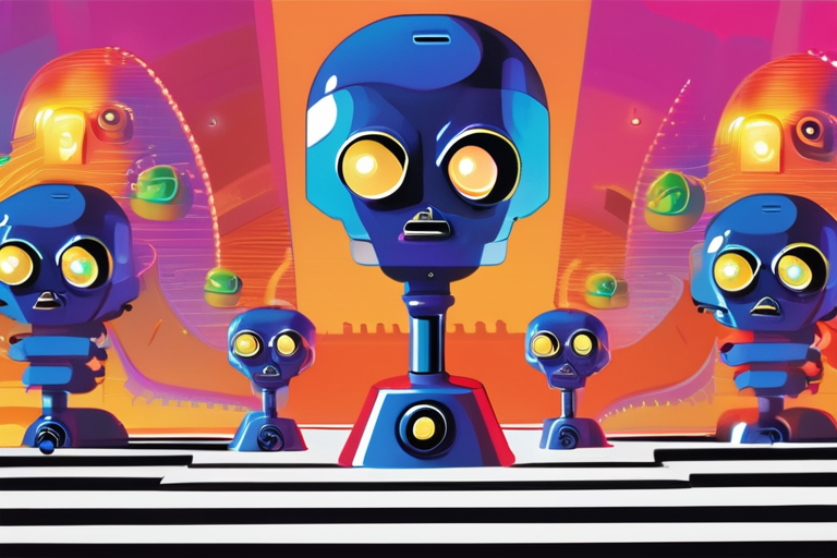 Users Pay to Get Chatbots "High" on Synthetic Psychedelics