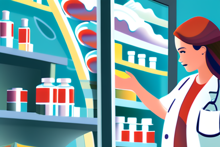 Tylenol's Autism Link: New Report Explores Pregnancy Risks and Acetaminophen's Role