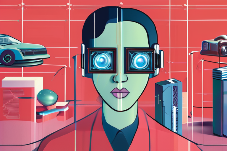 AI Hype Corrected: 2025 Sees Reality Check for Artificial Intelligence