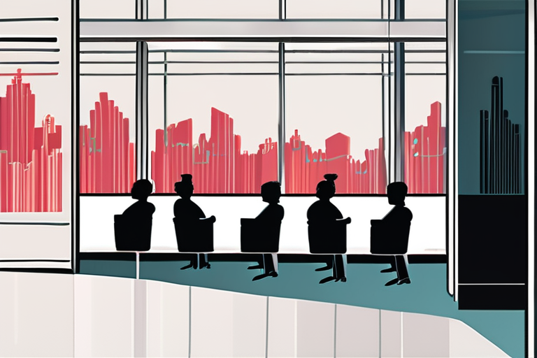 AI Layoffs Surge: A Strategic Shift in Corporate Hiring