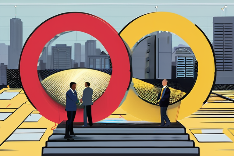 Fitch Downgrades Colombia to Junk Status Amid Persistent Budget Deficits