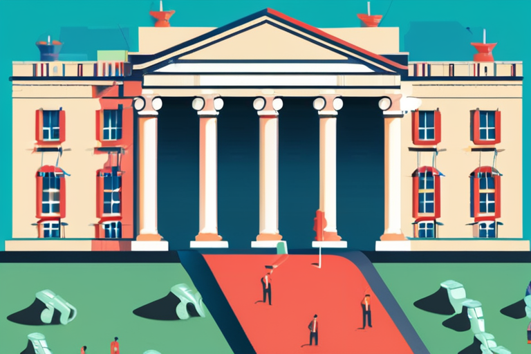 Congress to Let ACA Subsidies Expire, Leaving Millions at Risk of Higher Premiums