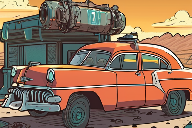 Fallout Season 2 Premieres on Prime Video: Here's How to Stream for Free