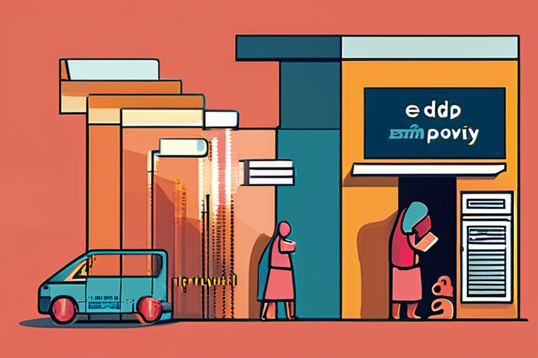 Ending Extreme Poverty Could Cost Just $318 Billion a Year