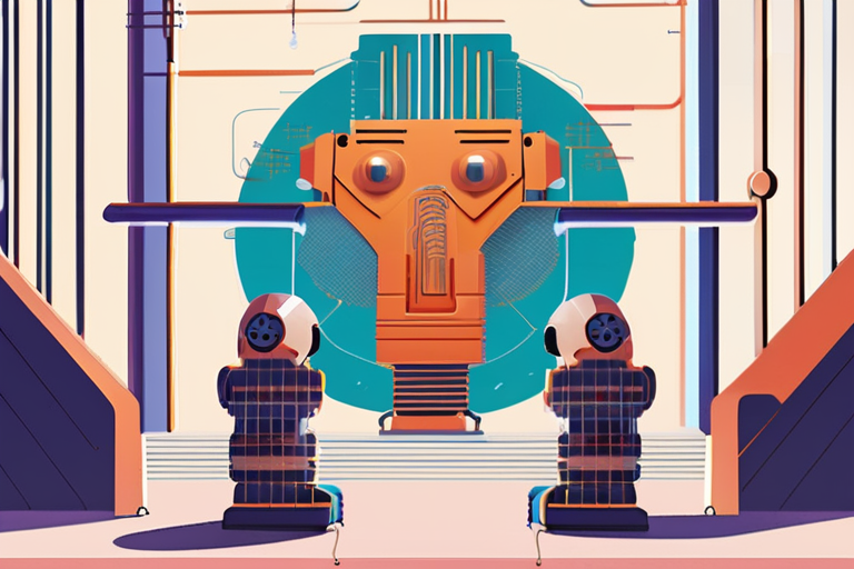 Rapid AI Growth Hides a 2,000-Year-Old Concern: Can We Truly Control the Machines?