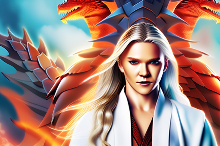 House of Dragon Season 3 Delay: Fans Face Two-Year Wait for New Episodes