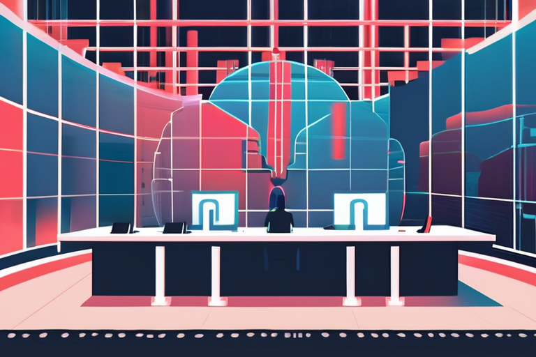 Senators Demand Transparency on AI's Hidden Energy Footprint