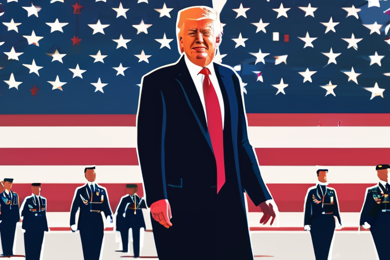 Trump's Unlikely Boost to NATO: Mark Rutte Credits US Leader