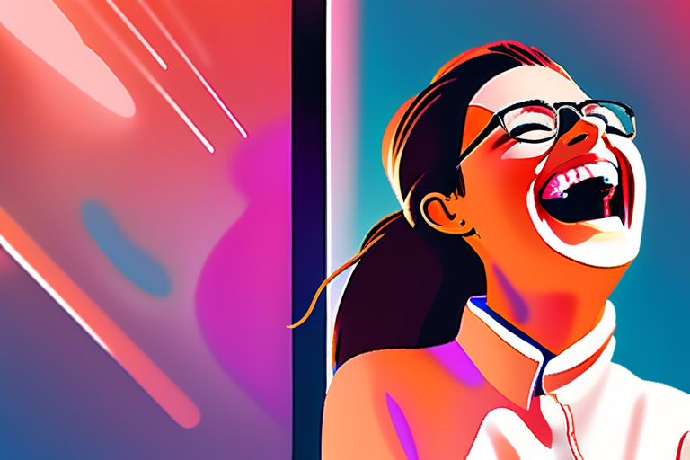 Gen Z Learns to Laugh at AI-Driven Job Shifts