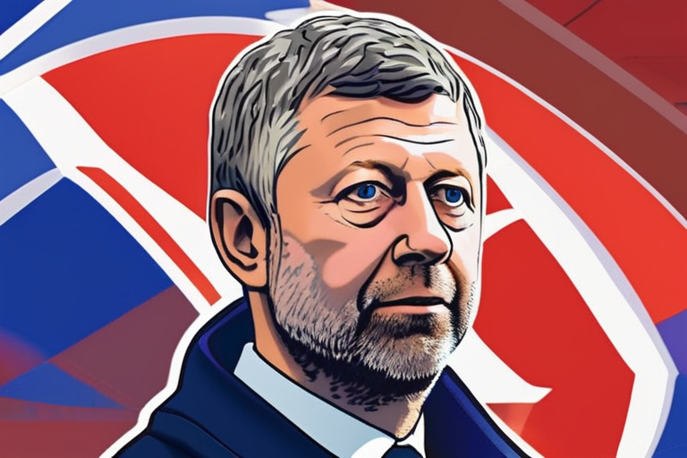 UK Government Gives Abramovich Ultimatum: Pay Chelsea Funds or Face Court