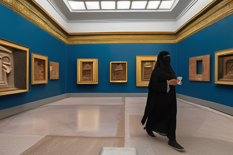 Libya Unlocks its Ancient Past: National Museum Reopens After 14-Year Closure