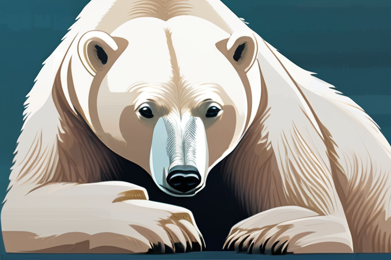 Polar Bear Moms Prove Exceptional Care: Female Bear Adopts Rare Cub