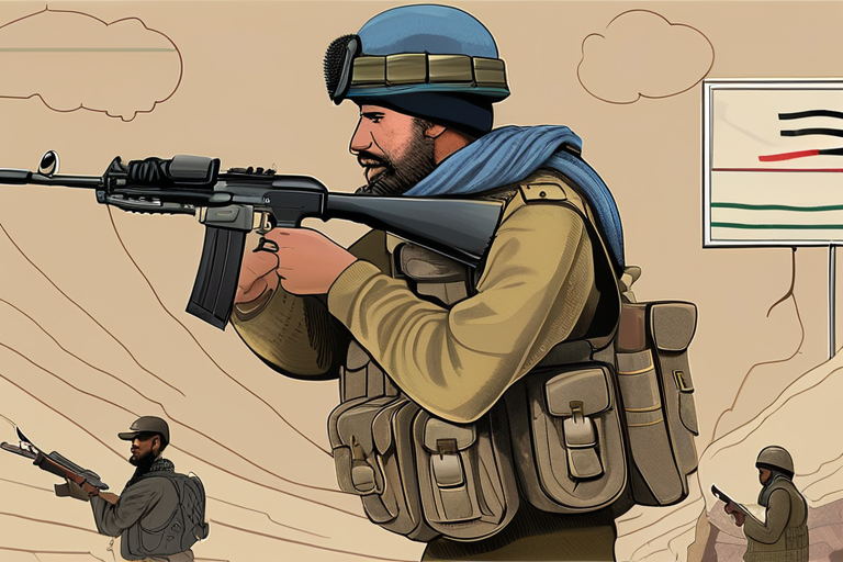 Yemen's Separatist Forces Expand East, Redrawing Conflict Map