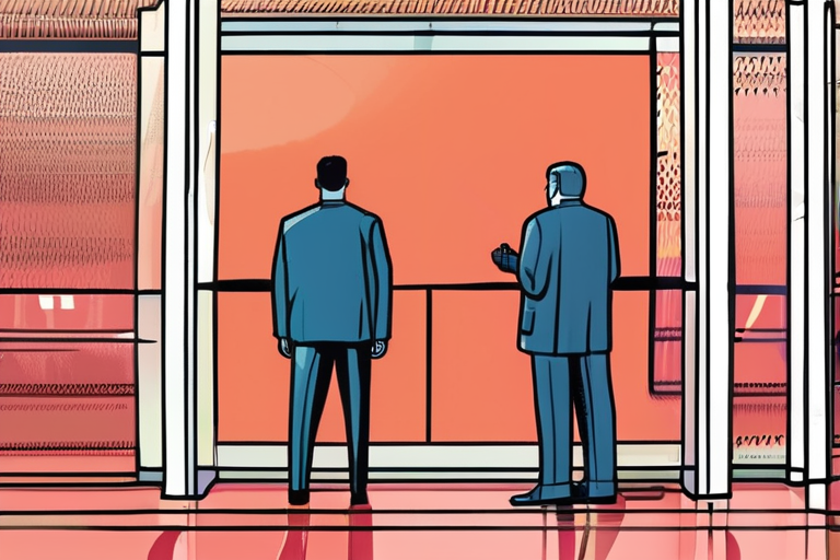 Amazon Unveils AI Ambitions with Peter DeSantis at Helm