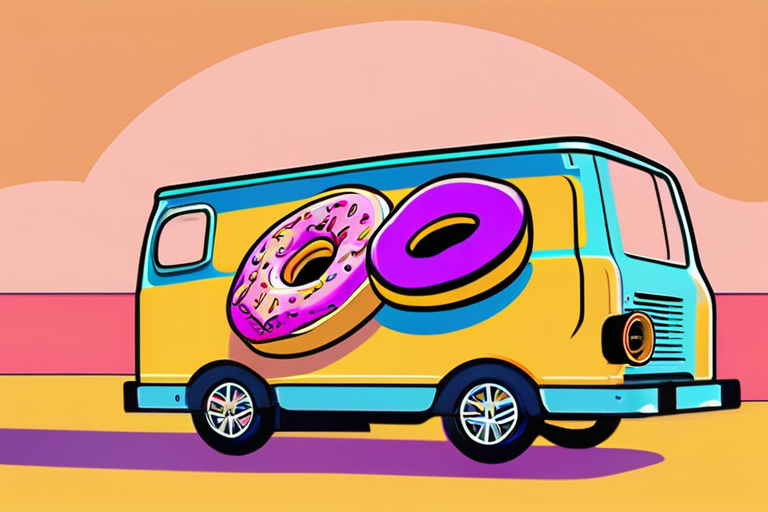 Donut Lab and WATT Team Up to Revolutionize EV Skateboarding with Game-Changing Hub Motor and Battery Combo