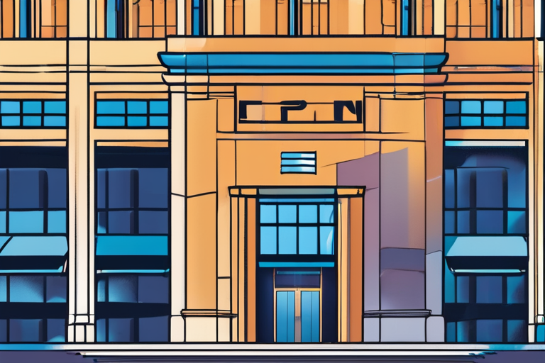 JPMorgan Chase Empowers 50% of Employees with AI-Powered Tools through Connectivity-First Architecture