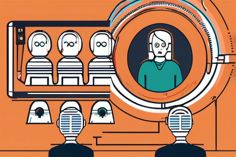 AI Adoption Hinges on a Surprising Factor: Psychological Safety